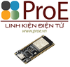 ESP32-C6 Microcontroller, WiFi 6 Development Board, 160MHz Single-core Processor, ESP32-C6-WROOM-1-N8 Module