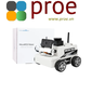 ESP32 MicroROS Robot Car Vision Version