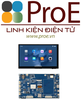 ESP32-P4-WIFI6 7inch