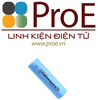 Cell pin Lithium-ion EVE INR18650/35V – 3.7V 3500mAh xả tối đa 10.2A