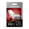 Thẻ Nhớ MicroSDXC Samsung EVO Plus U3 128GB 100MB/s