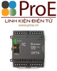 Arduino Pro Opta Ext A0602