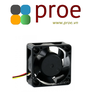 Fan-4020-PWM-5V Dedicated Cooling Fan for Jetson Nano, PWM Adjustment