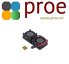 Quạt đôi cho Raspberry Pi