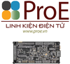 FRDM-MCXE31B FRDM Development Board for MCX E31 MCUs