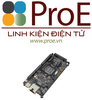 FRDM-MCXE31B FRDM Development Board for MCX E31 MCUs