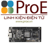 FRDM-MCXE31B FRDM Development Board for MCX E31 MCUs