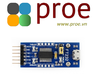 FT232 USB UART Board (micro)