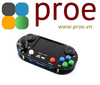 Game HAT for Raspberry Pi