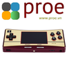 GPM280 Portable Game Console Based On Raspberry Pi Compute Module 3+ Lite