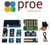 Grove Base Kit for Raspberry Pi