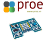 Grove Beginner Kit for Arduino