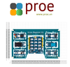 Grove Beginner Kit for Arduino