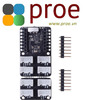 Grove Shield for Seeeduino XIAO - with embedded battery management chip