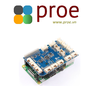 Raspberry Pi Grove Shield GrovePi+