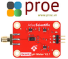 GRV-pH Analog pH Sensor / Meter
