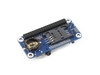GSM/GPRS/GNSS/Bluetooth HAT for Raspberry Pi