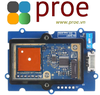 101020972 Grove - Formaldehyde Sensor (SFA30) - HCHO Sensor - Arduino/ Raspberry Pi Support