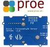 101020972 Grove - Formaldehyde Sensor (SFA30) - HCHO Sensor - Arduino/ Raspberry Pi Support