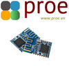 Mạch Thu Phát Bluetooth 4.0 UART CC2541 HM-11