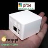 Vỏ nhựa Orange Pi Zero