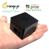 Vỏ nhựa Orange Pi Zero