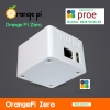 Vỏ nhựa Orange Pi Zero