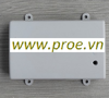 Hộp đựng Bộ giải mã vân tay K202/K212
