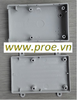 Hộp đựng Bộ giải mã vân tay K202/K212