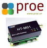 HT-M01 Mini LoRa Gateway