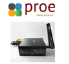HT-M02 Edge LoRa Gateway 6 Chanel PoE