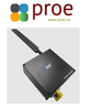 HT-M02 Edge LoRa Gateway 6 Chanel PoE