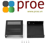 I-Pi SMARC Plus Enclosure