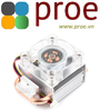 ICE Tower Fan for Pi5