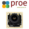 IMX335 5MP USB Camera (A) , Large Aperture, 2K Video Recording, Plug-and-Play, Driver Free