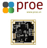 IMX335 5MP USB Camera (A) , Large Aperture, 2K Video Recording, Plug-and-Play, Driver Free