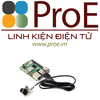 IMX335 5MP USB Camera (B), 2K Video Recording, Better Sensitivity In Low-Light Condition, Wide Dynamic Range