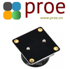 High Quality Camera For CM3 / CM3+ / Jetson Nano, 12.3MP IMX477 Sensor, Supports C / CS Lenses