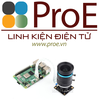 High Quality Camera For CM3 / CM3+ / Jetson Nano, 12.3MP IMX477 Sensor, Supports C / CS Lenses