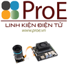 High Quality Camera For CM3 / CM3+ / Jetson Nano, 12.3MP IMX477 Sensor, Supports C / CS Lenses