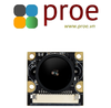 IMX477-160 12.3MP Camera IMX477-160 12.3MP Camera, 160° FOV, Applicable For Jetson Nano / Compute Module