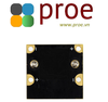 IMX477-160 12.3MP Camera IMX477-160 12.3MP Camera, 160° FOV, Applicable For Jetson Nano / Compute Module