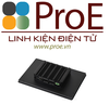 Industrial HMI All-In-One