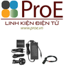 12V 60W AC/DC Power Adapter Pack for LattePanda IOTA