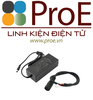 12V 60W AC/DC Power Adapter Pack for LattePanda IOTA