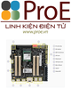 Qualcomm Dragonwing™ IQ-9075 EVK