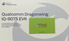 Qualcomm Dragonwing™ IQ-9075 EVK