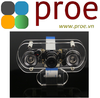 5MP OV5647 Raspberry Pi 3 1080 IR Kèm vỏ