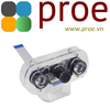 5MP OV5647 Raspberry Pi 3 1080 IR Kèm vỏ