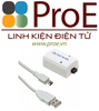 ISLUSBEVAL1Z  USB to PMBus Adapter and Cable